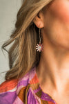 Sarah Earrings - 2 color choices