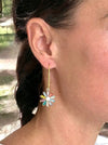 Sarah Earrings - 2 color choices