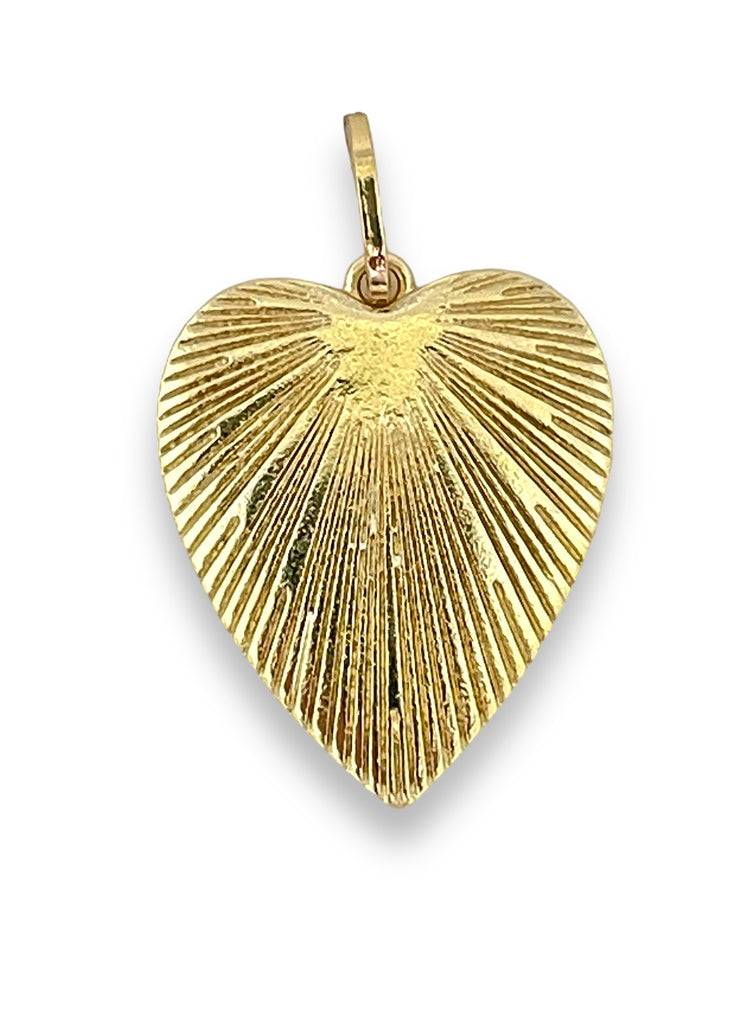チャン・グンソク Heart Rocket Pendant &amp; Sticker チャン・グンソク Heart Rocket Pendant