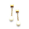 Sophie Pearl Earrings