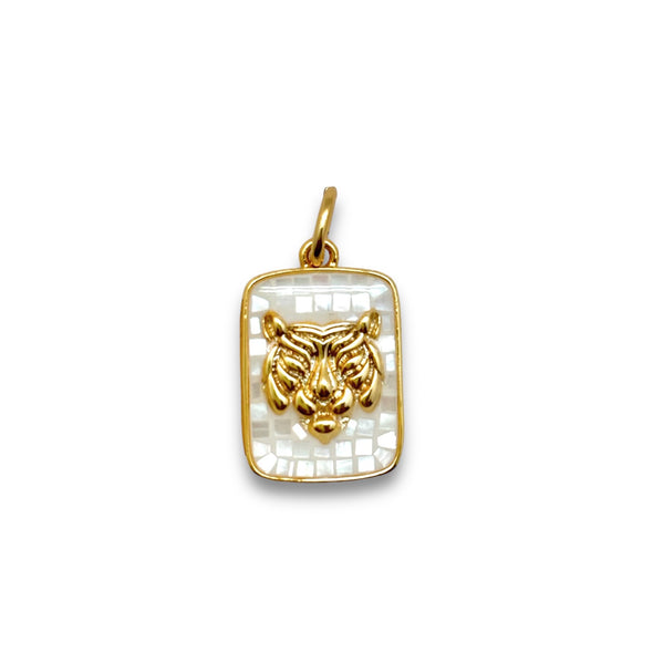 Tiger Pendant