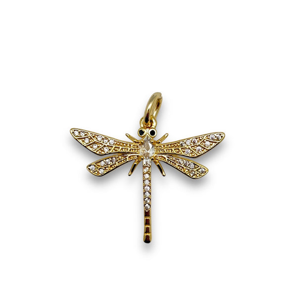 DragonFly Pendant