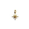 Northern Star II Charm